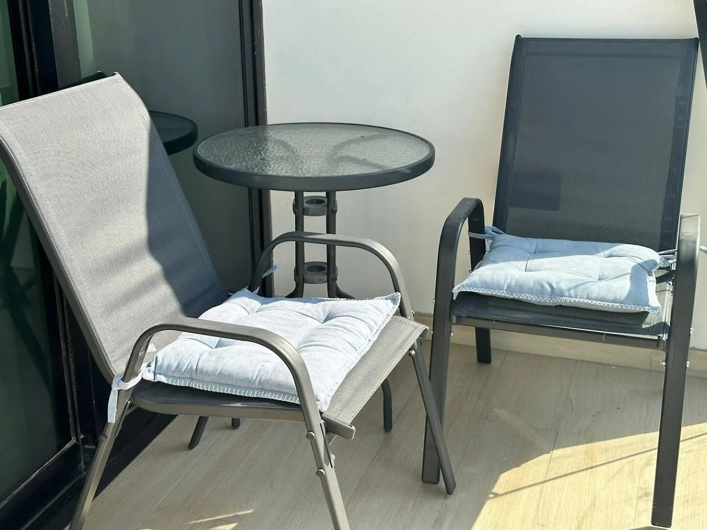 Chic Jvc 1Br Balcony, Pool And Parking Daire Dubai Birleşik Arap Emirlikleri