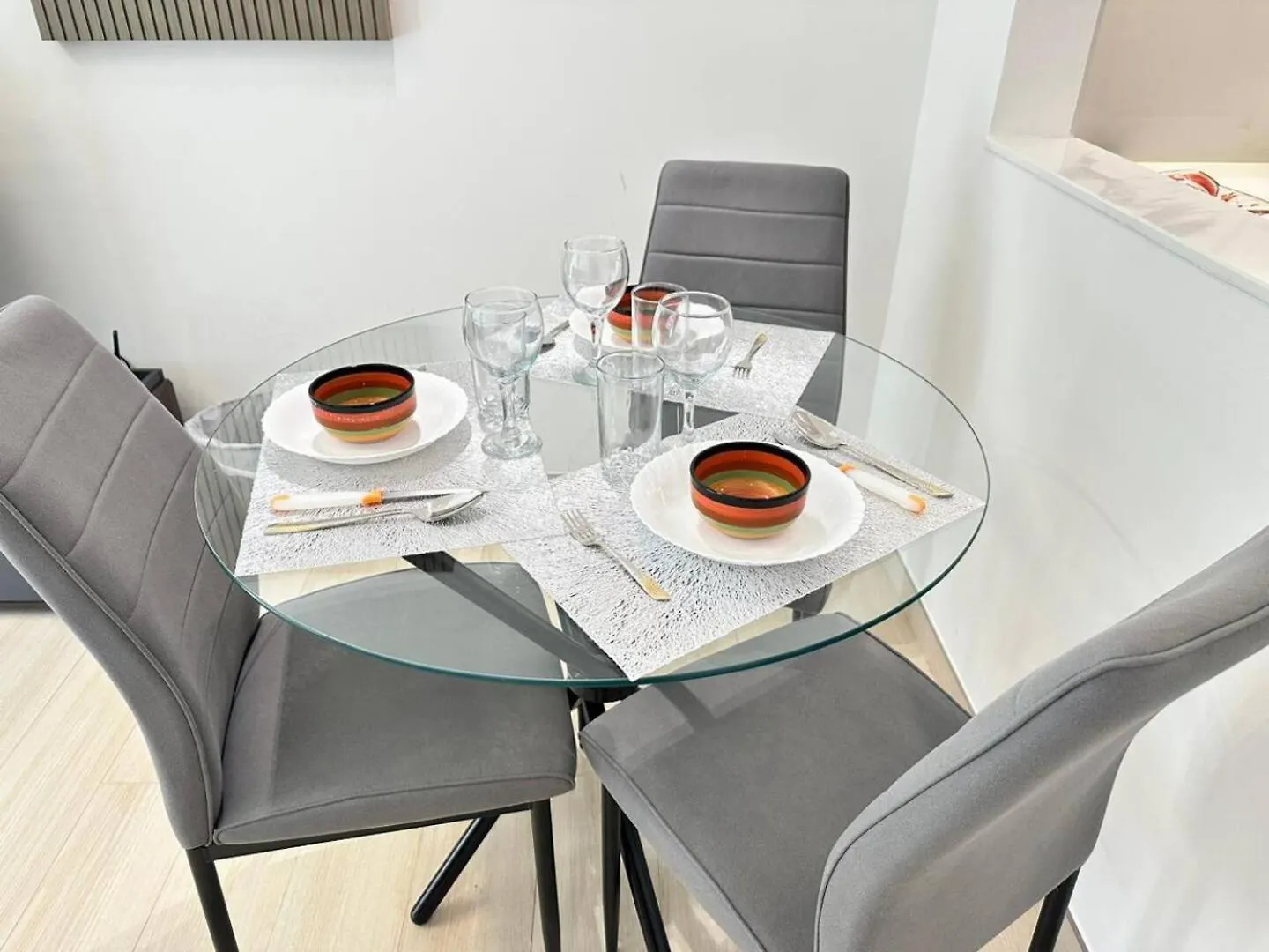 Chic Jvc 1Br Balcony, Pool And Parking Daire Dubai 0*,